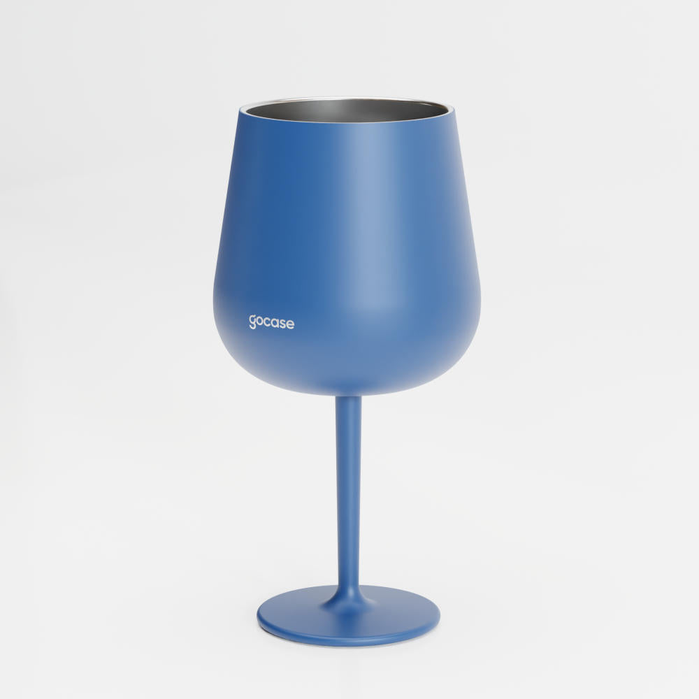 Taça Térmica Drink + Ebook - CBF - Uniforme 01 Personalizado
