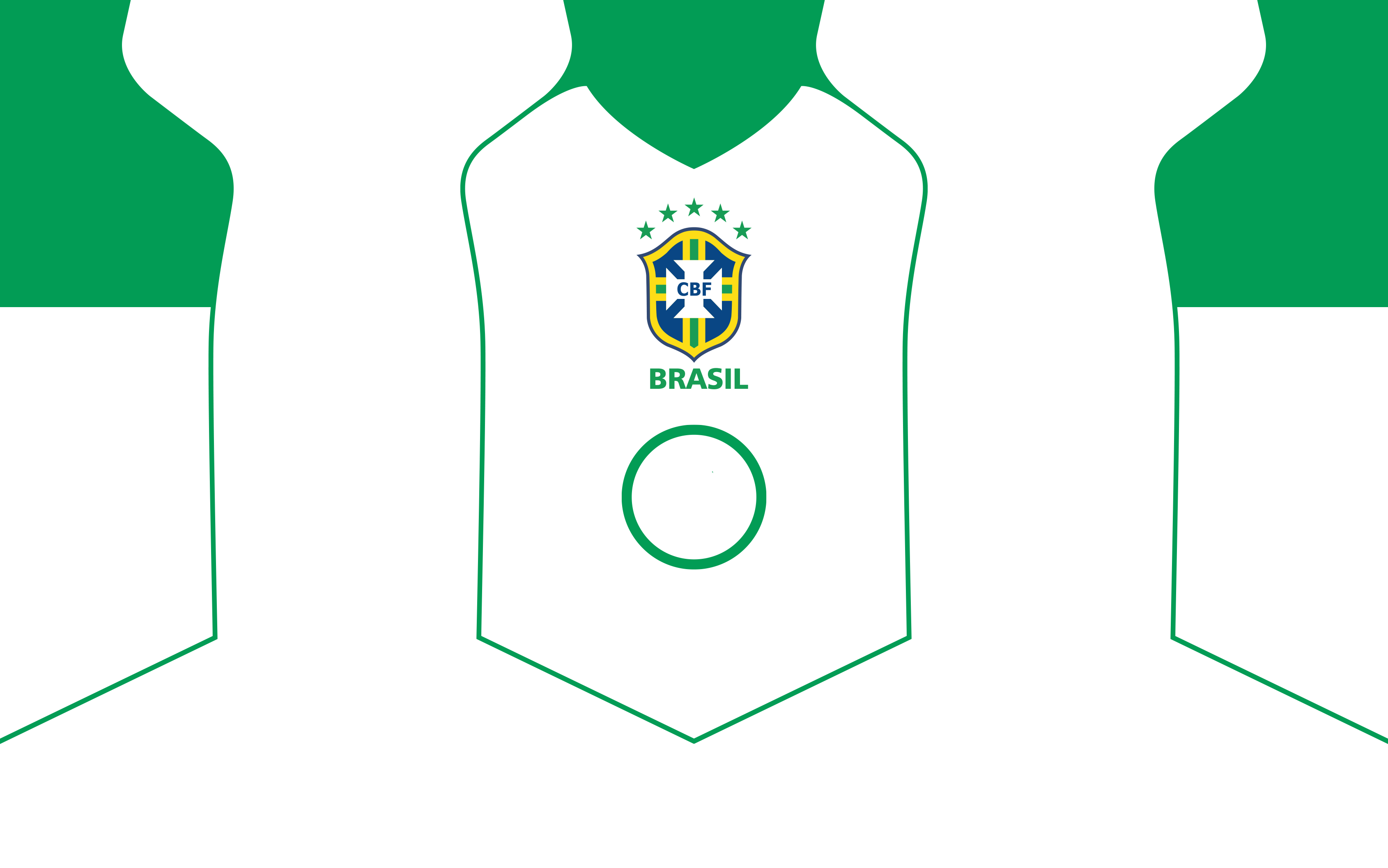 Garrafa Térmica Fresh + Ebook - CBF - Uniforme 2004