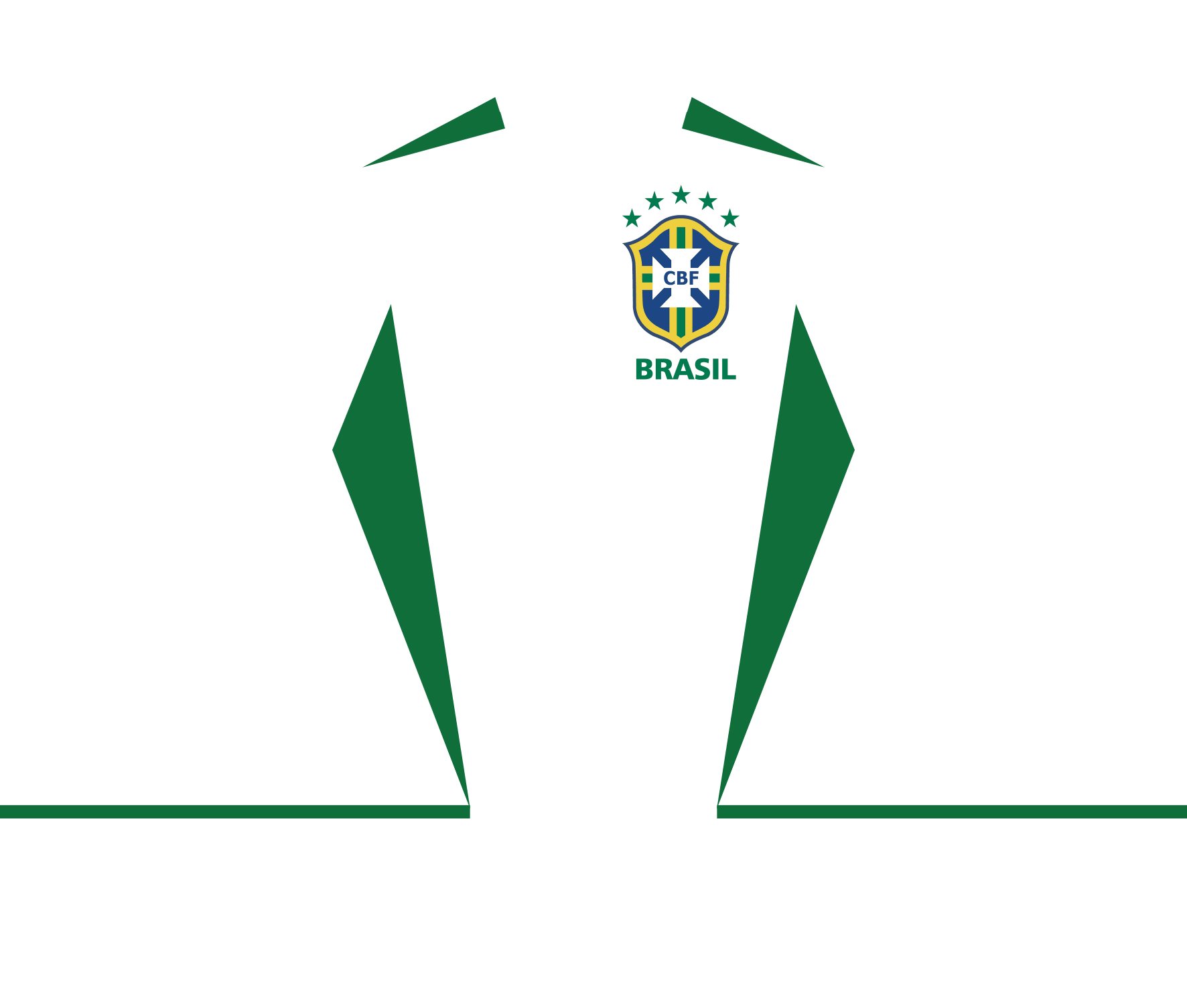 Garrafa Térmica Fresh + Ebook - CBF - Uniforme 2002 - Personalizado