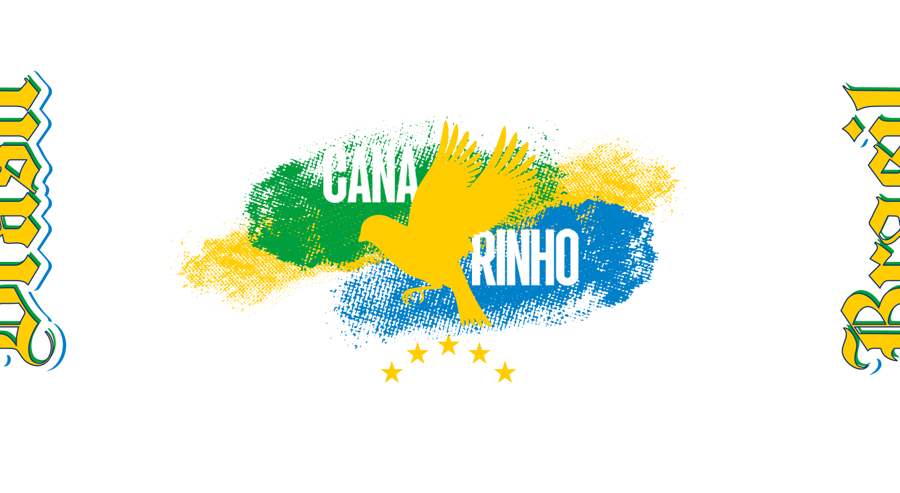 Garrafa Térmica Urban + Ebook - CBF - Selo Canarinho