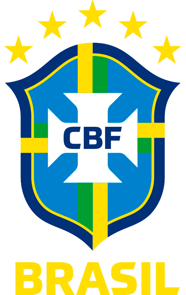 Garrafa Térmica Fresh + Ebook - CBF - Escudo Minimalista