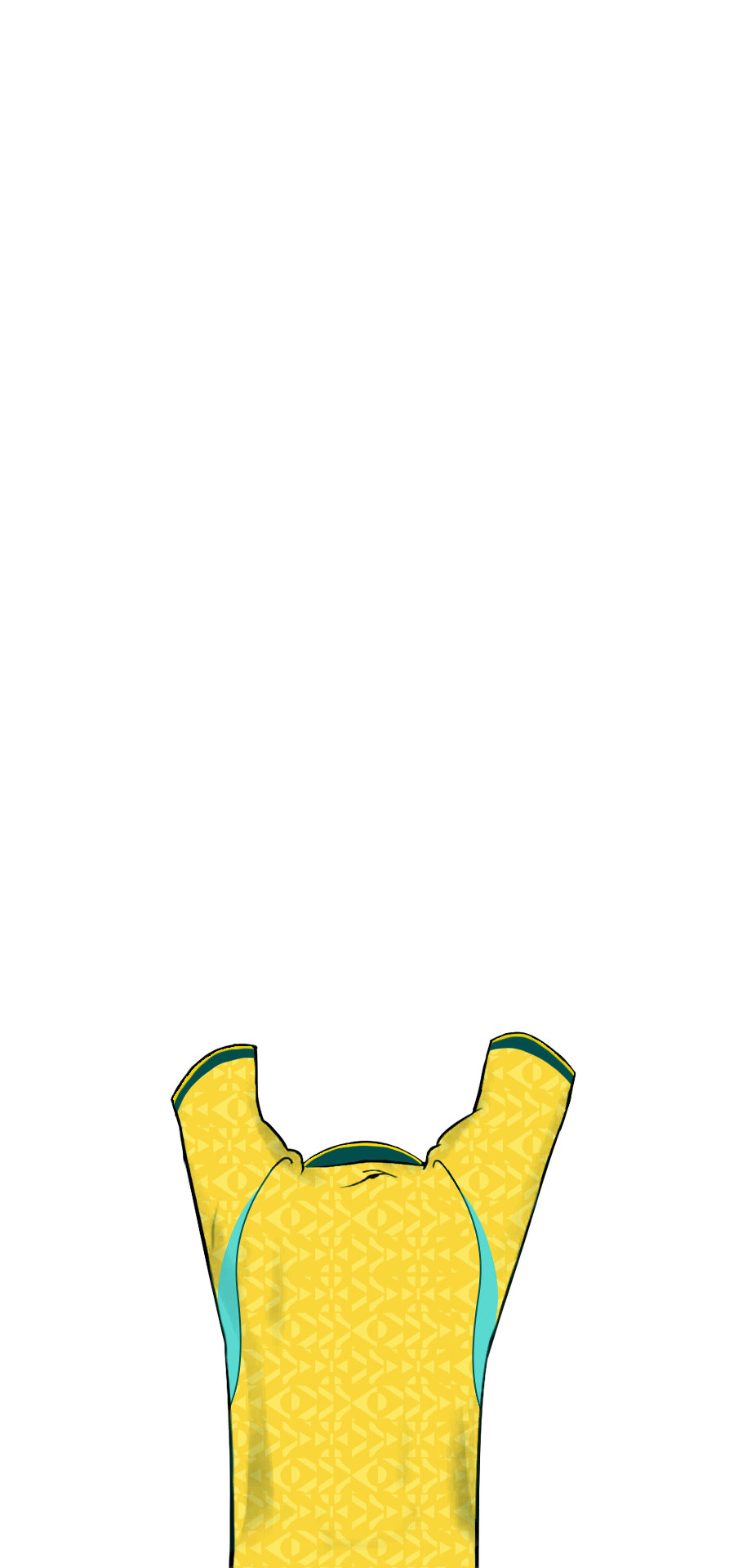 Copo Térmico Cerveja + Ebook - CBF - Garoto Uniforme 01