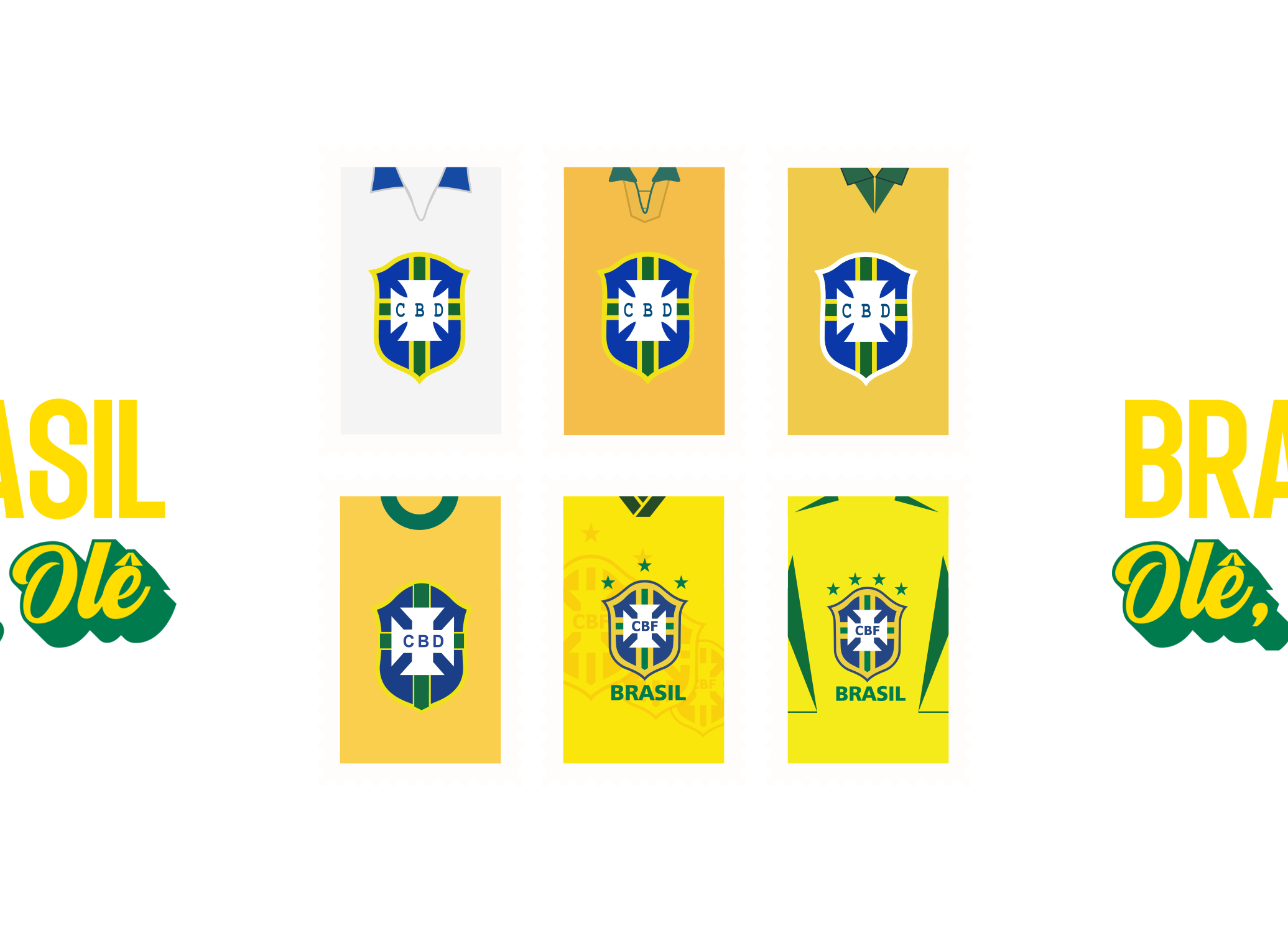 Garrafa Térmica Flip Pro + Ebook - CBF - Camisas Históricas