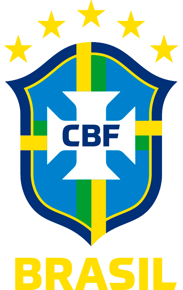 Taça Térmica Drink + Ebook - CBF - Escudo