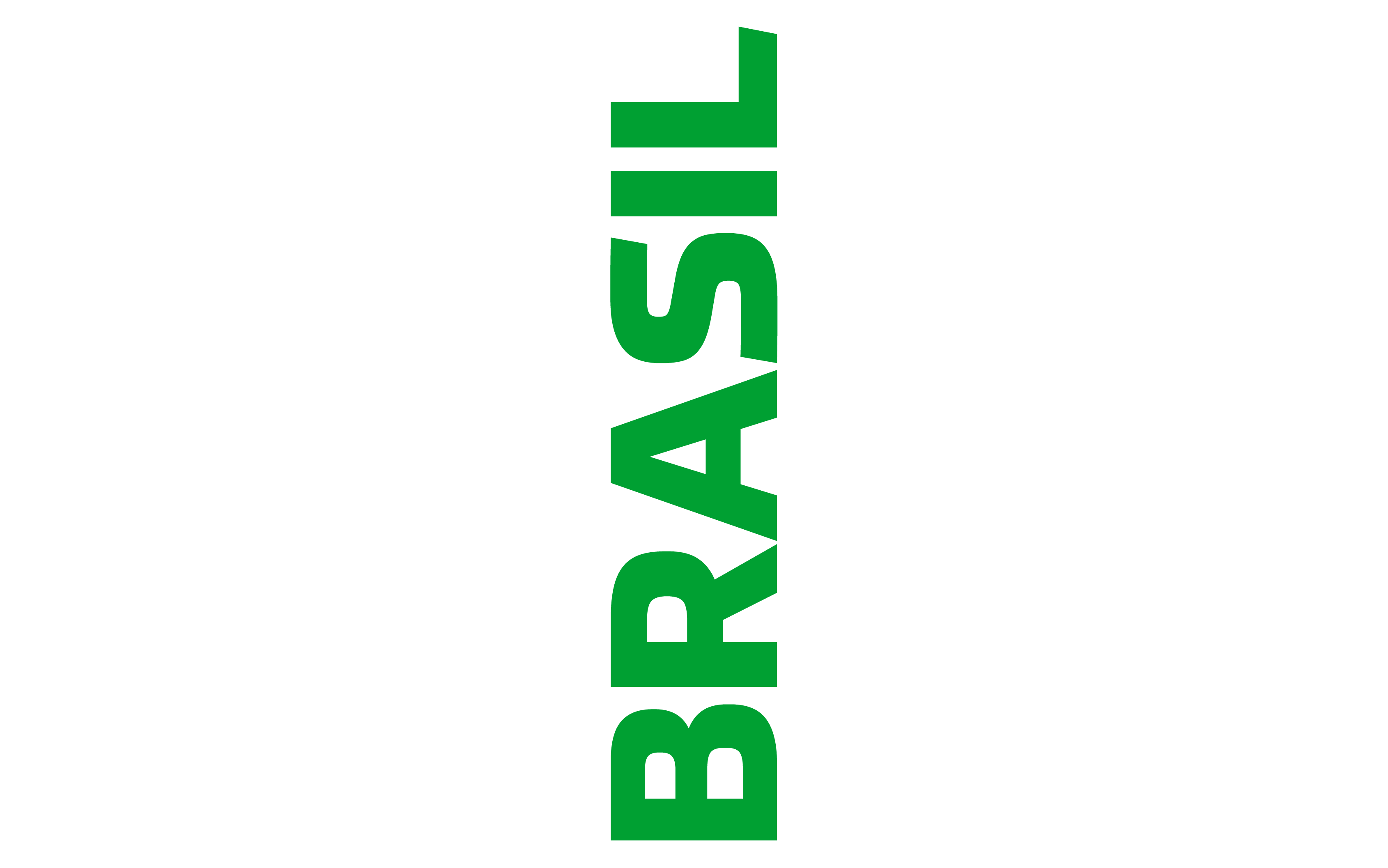 Garrafa Térmica Fresh + Ebook - CBF - Brasil Core - Amarelo