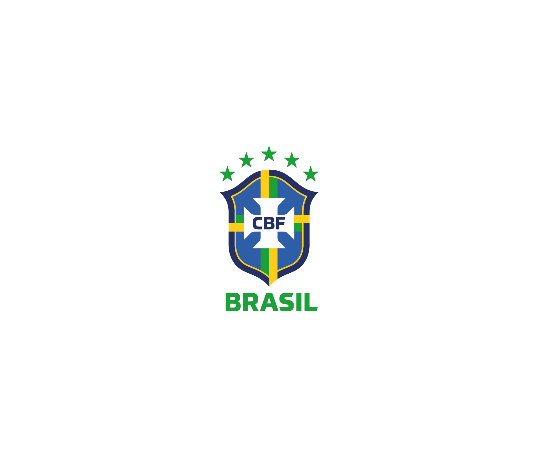 Taça Térmica Drink + Ebook - CBF - Uniforme 01 Personalizado
