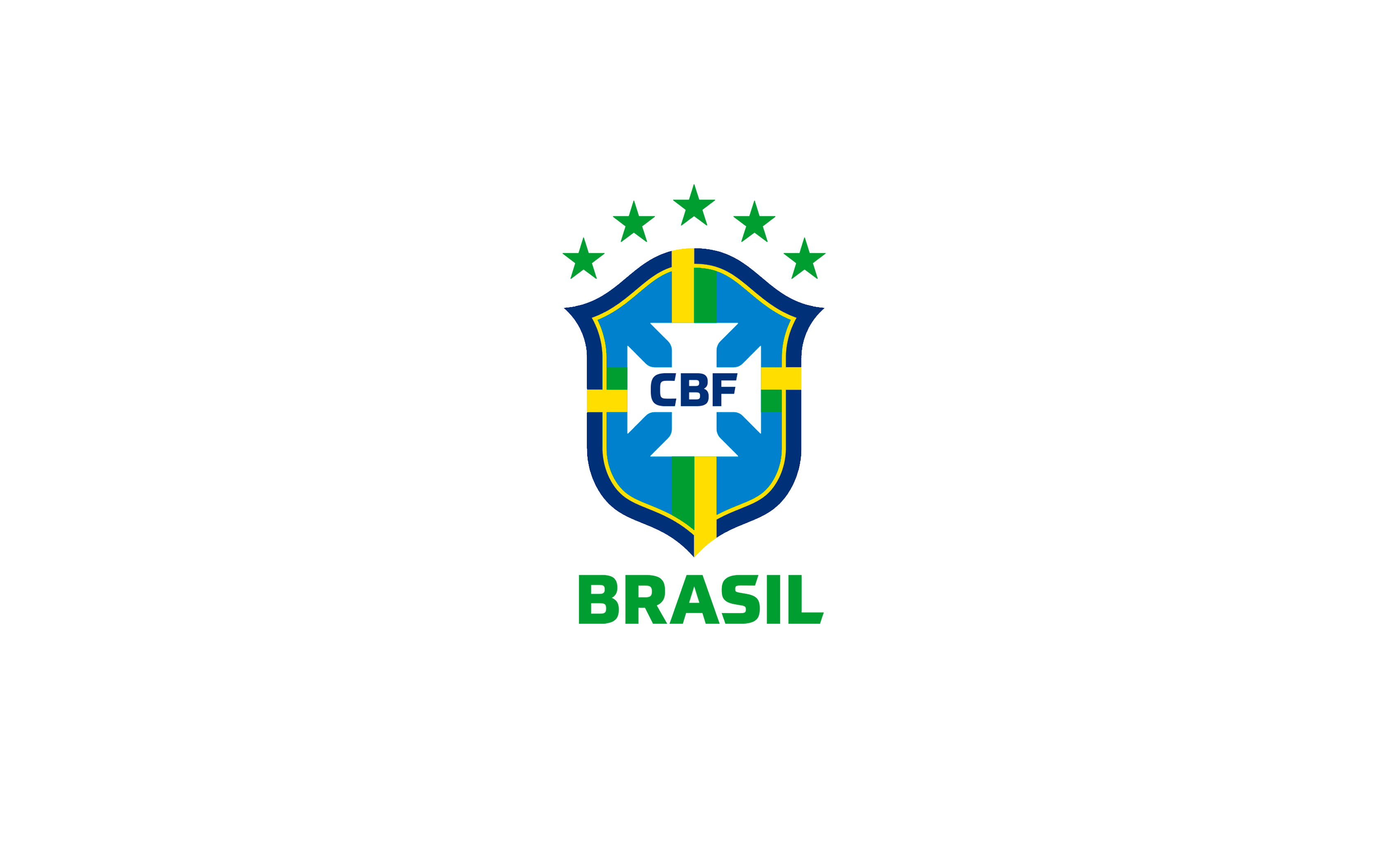 Garrafa Térmica Fresh + Ebook - CBF - Brasil Core