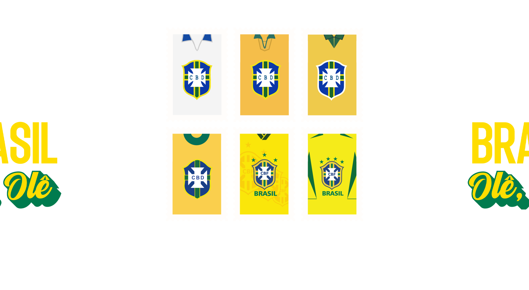 Garrafa Térmica Urban + Ebook - CBF - Camisas Históricas